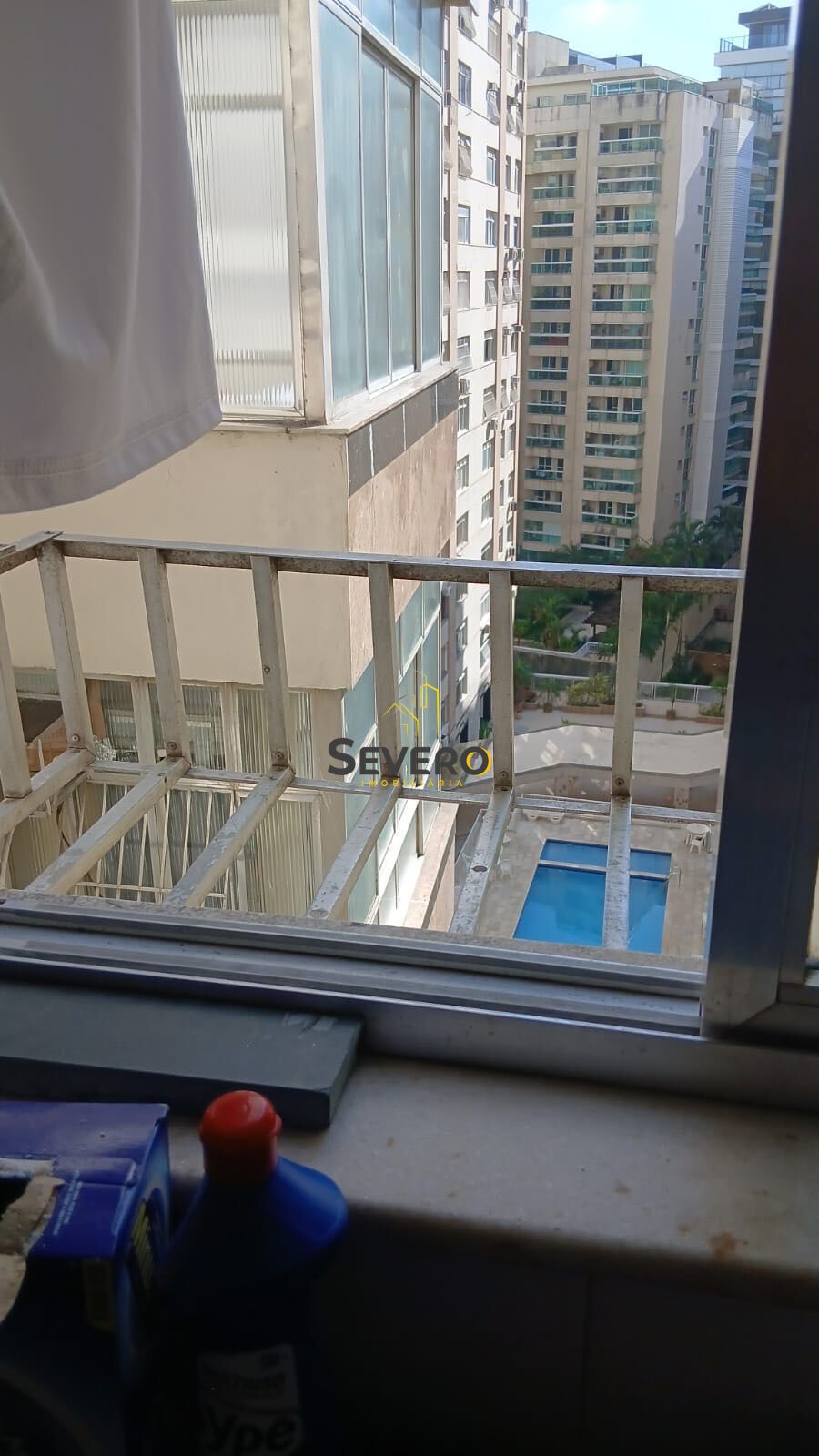 Apartamento, 1 quarto, 59 m² - Foto 14