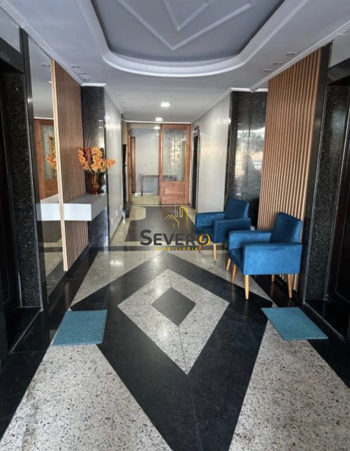 Apartamento, 1 quarto, 59 m² - Foto 6