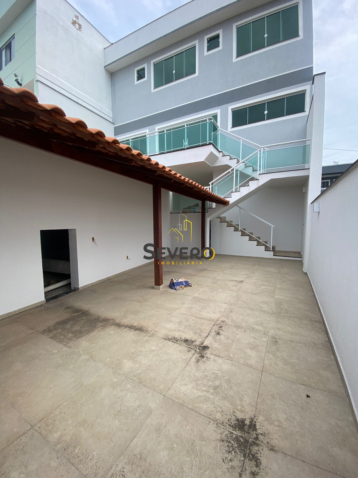 Casa de Condomínio à venda com 3 quartos, 360m² - Foto 13