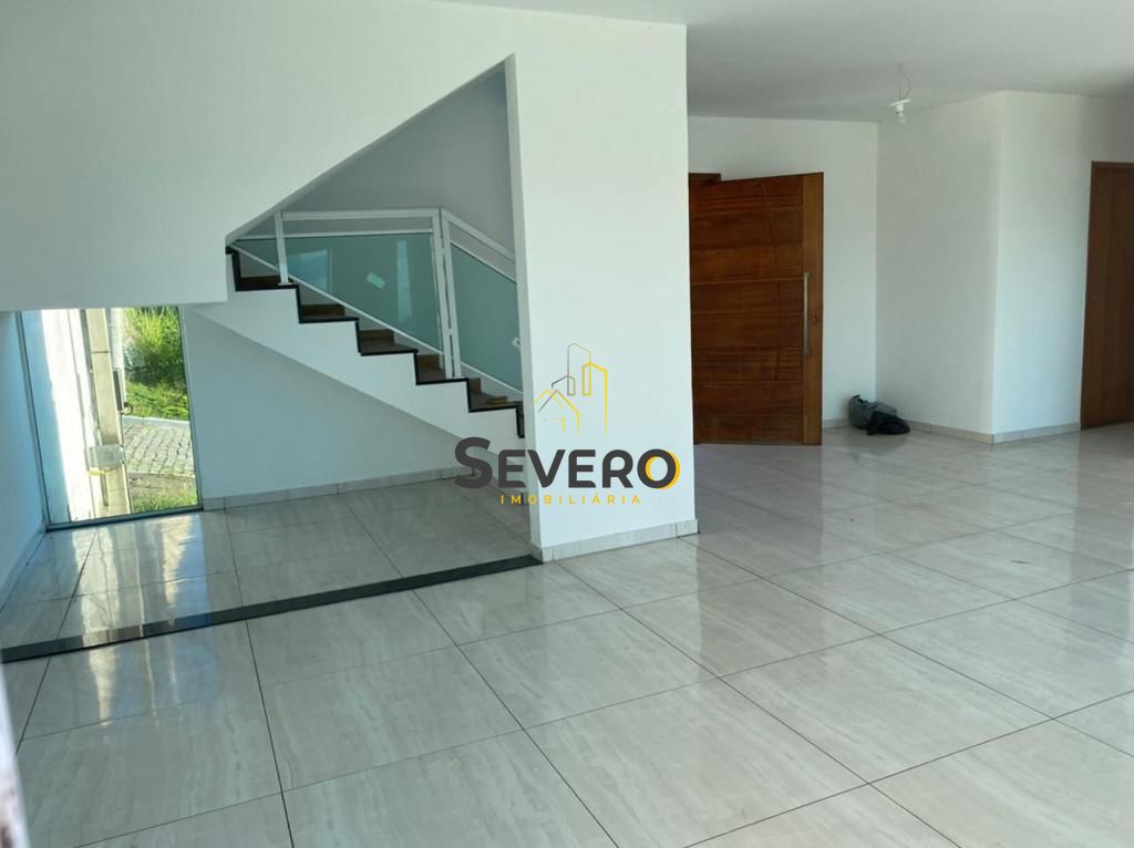 Casa de Condomínio à venda com 3 quartos, 360m² - Foto 4