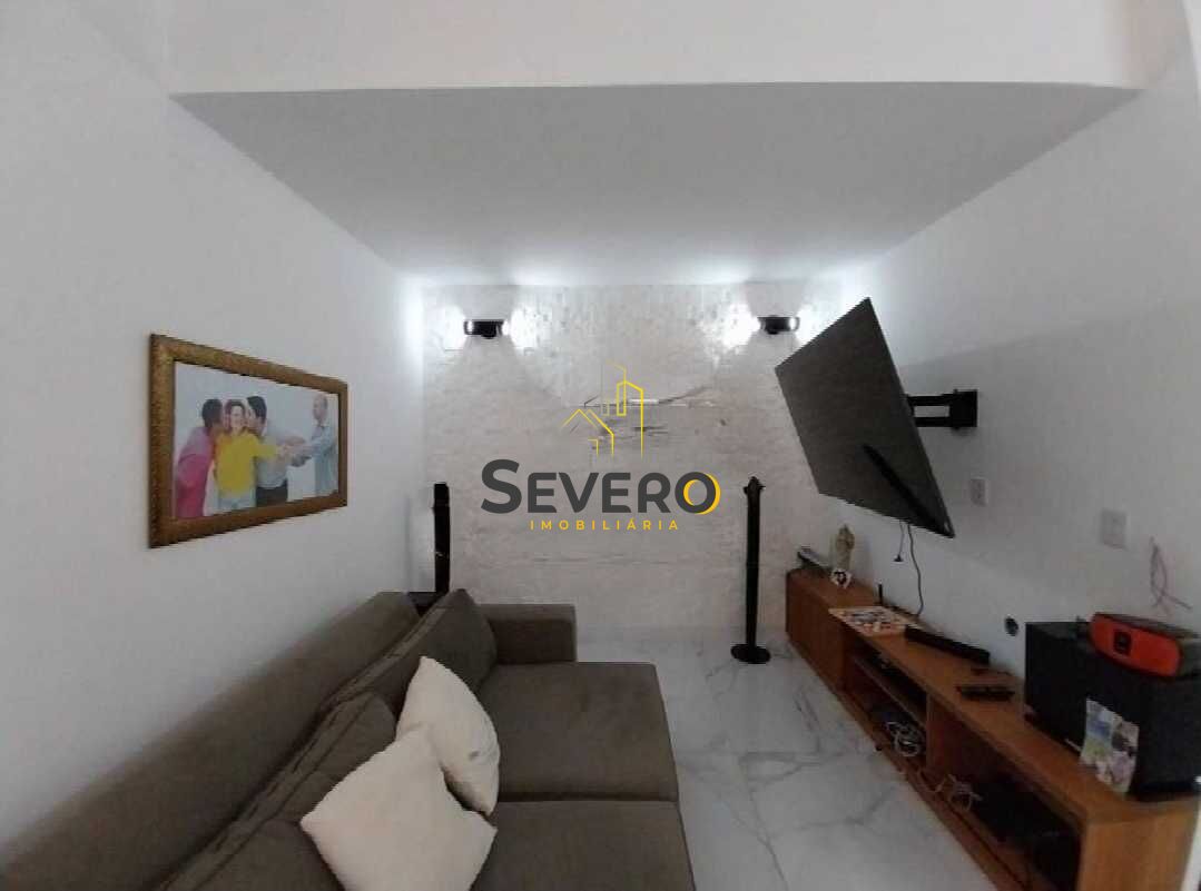 Casa à venda com 4 quartos, 275m² - Foto 13