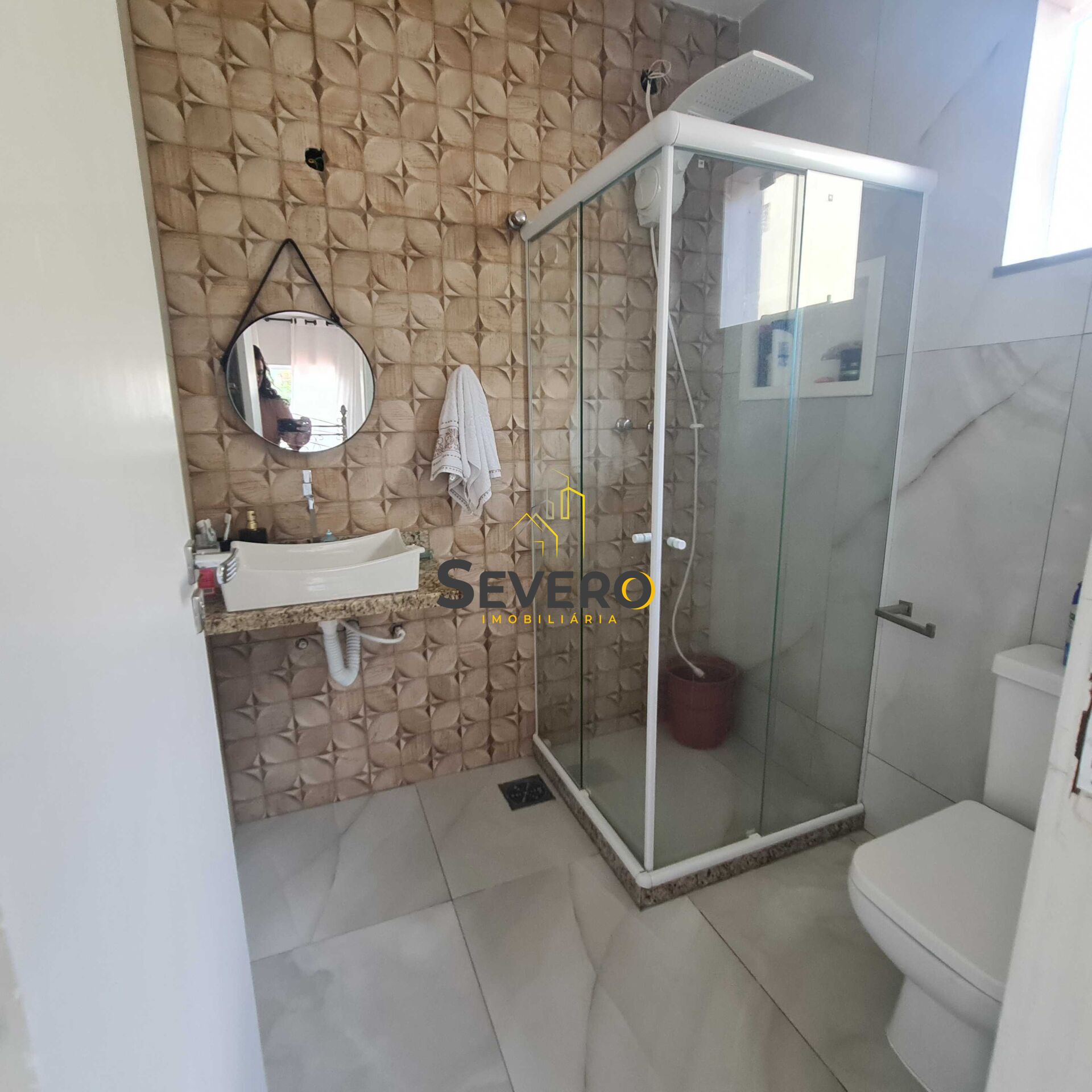 Casa à venda com 4 quartos, 275m² - Foto 27