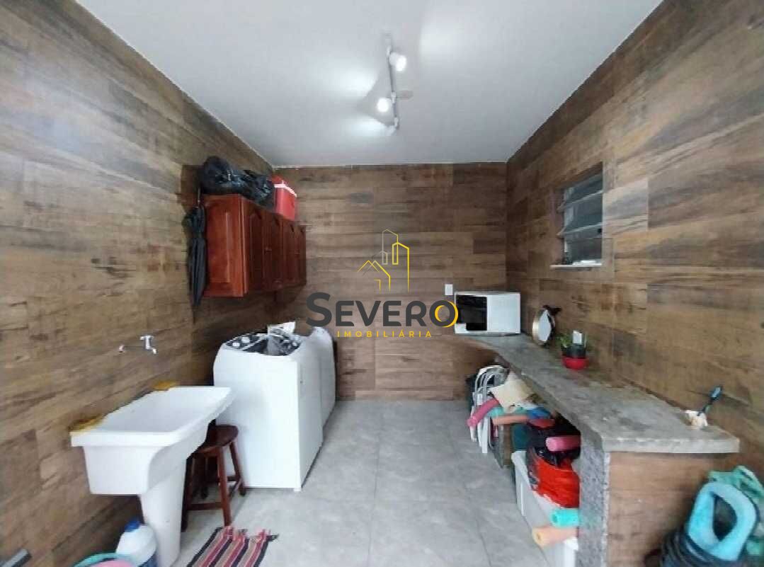 Casa à venda com 4 quartos, 275m² - Foto 8