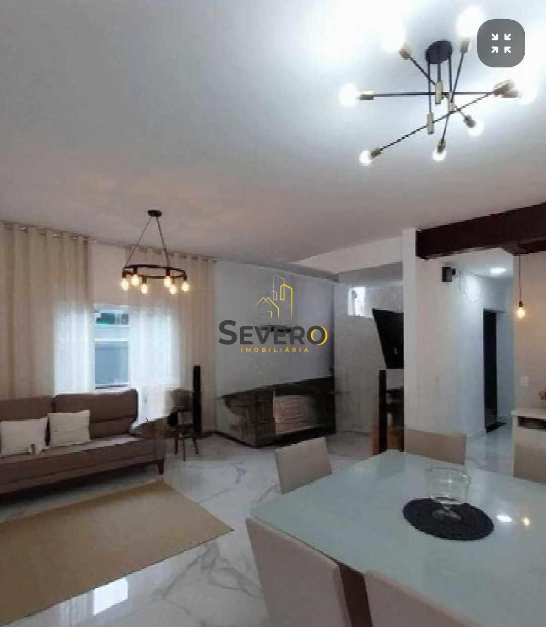 Casa à venda com 4 quartos, 275m² - Foto 9