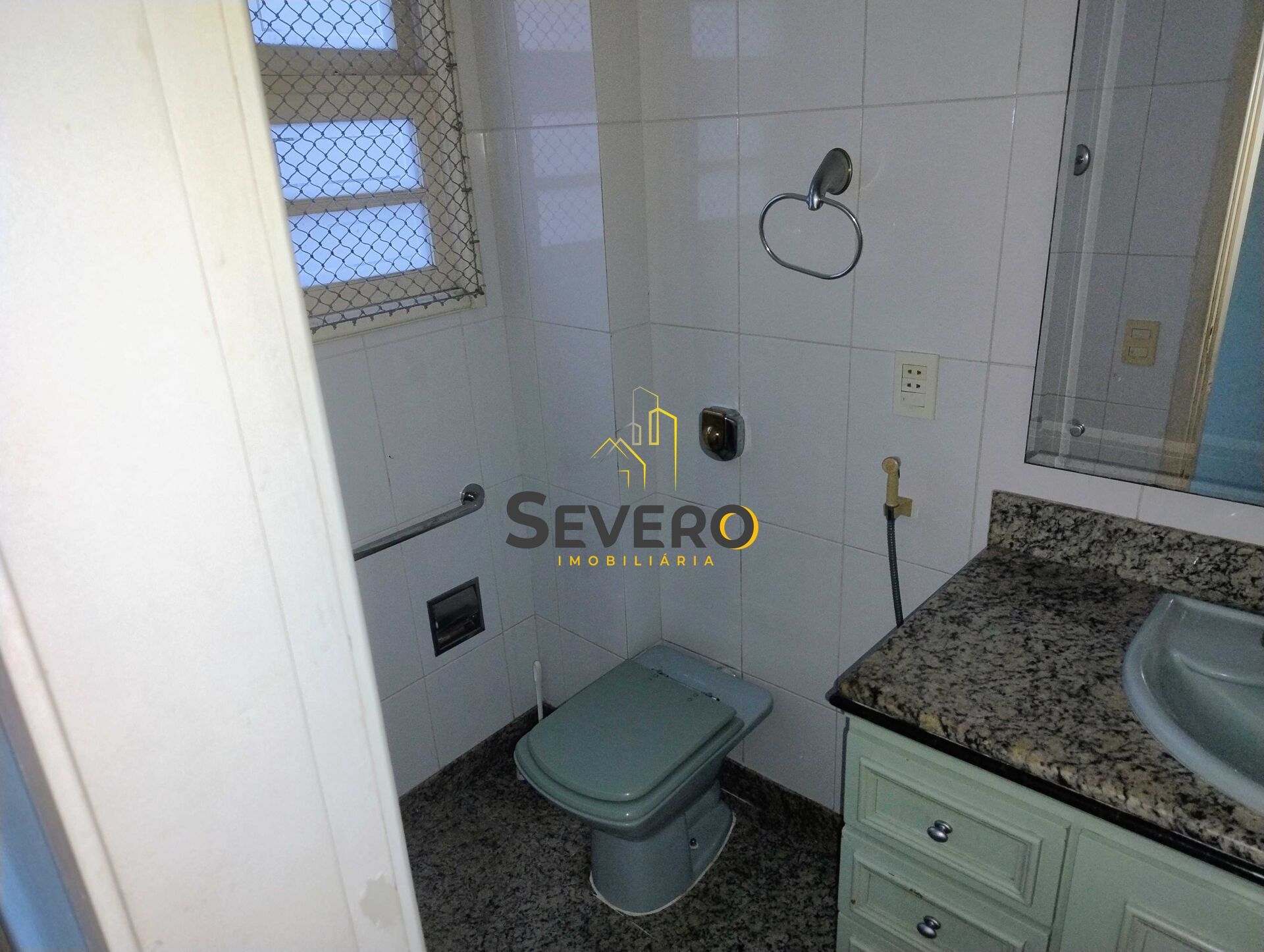 Apartamento à venda com 4 quartos, 160m² - Foto 7