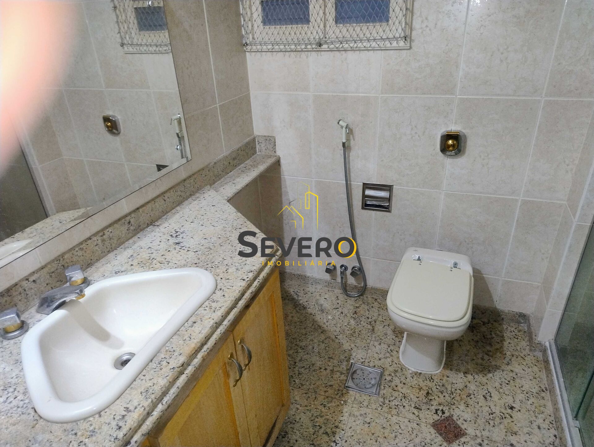 Apartamento à venda com 4 quartos, 160m² - Foto 11