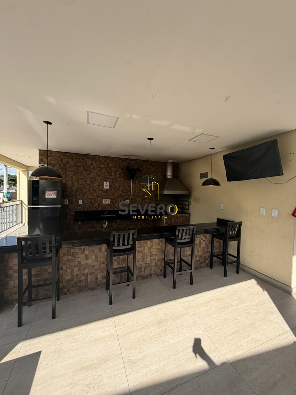 Apartamento, 2 quartos, 43 m² - Foto 4