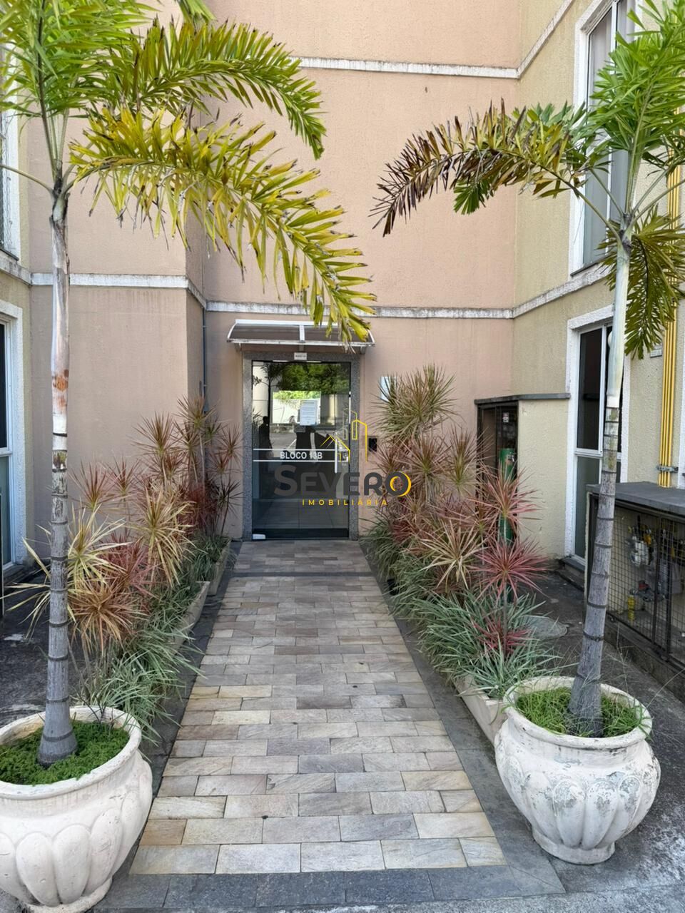 Apartamento, 2 quartos, 43 m² - Foto 6