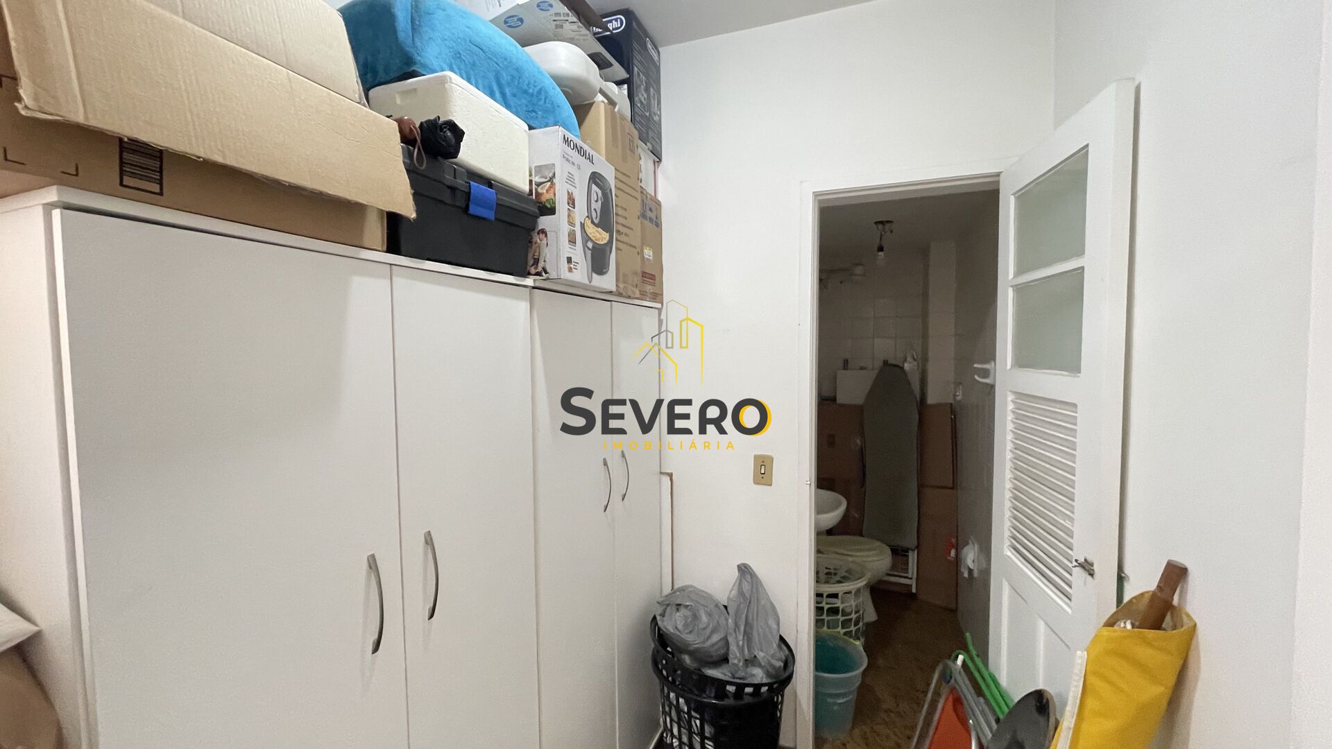 Apartamento à venda com 3 quartos, 123m² - Foto 13