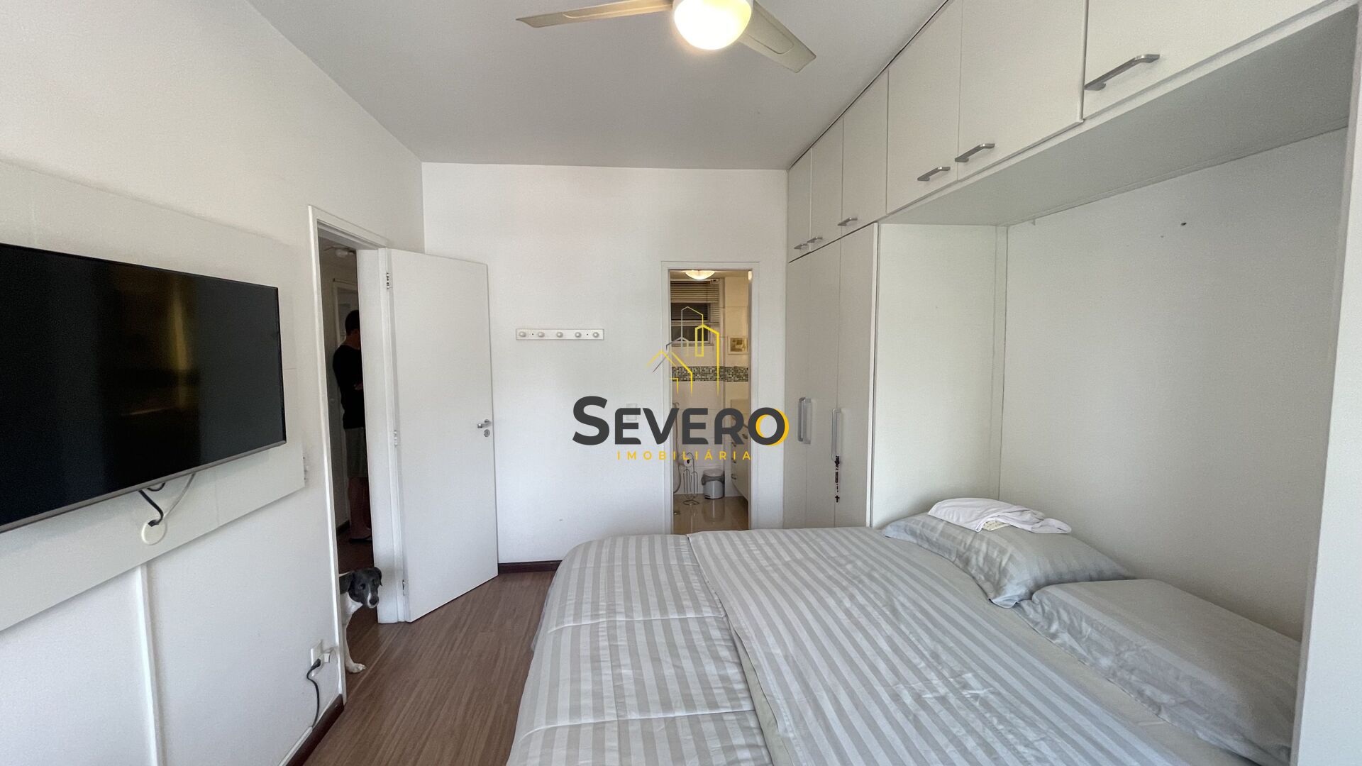 Apartamento à venda com 3 quartos, 123m² - Foto 33