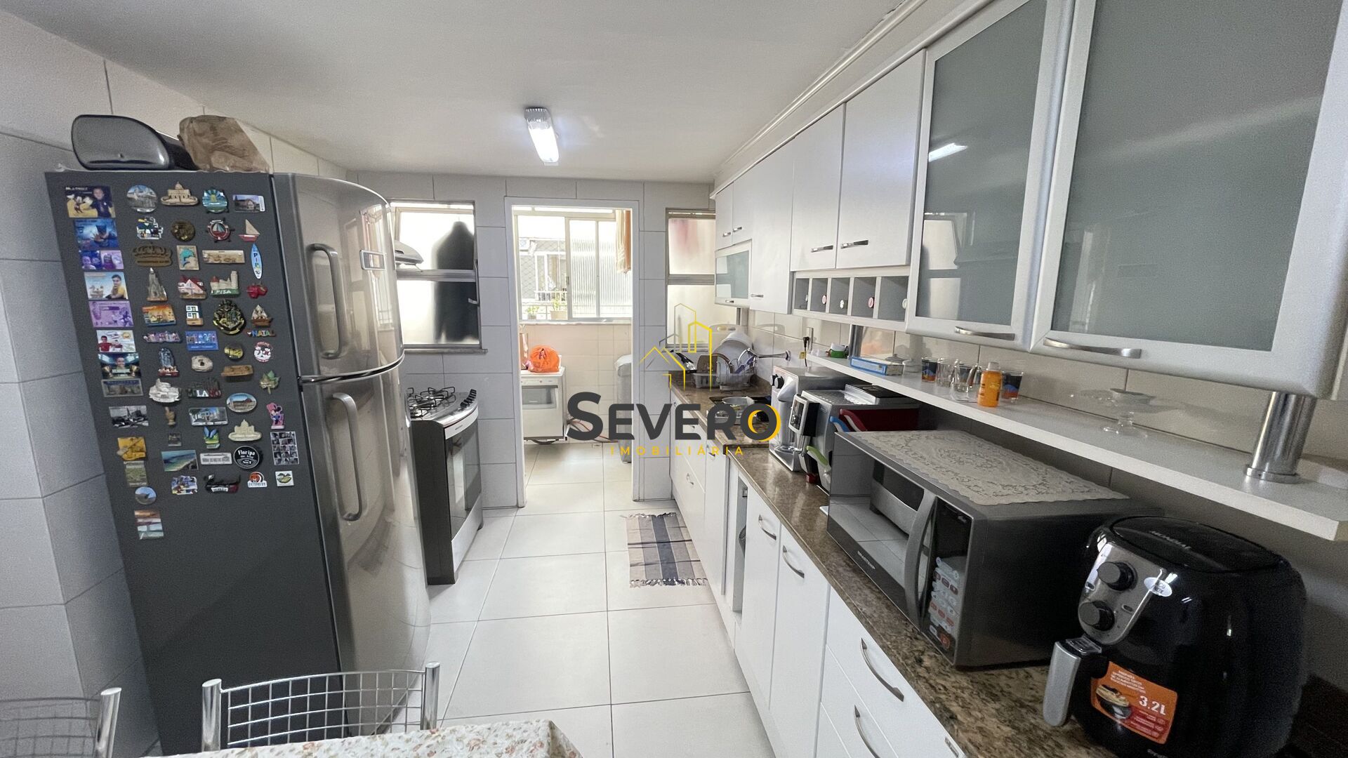 Apartamento à venda com 3 quartos, 123m² - Foto 9