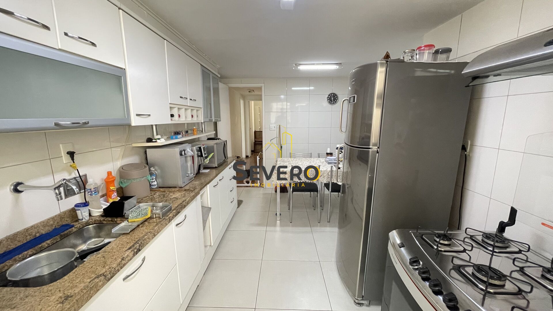 Apartamento à venda com 3 quartos, 123m² - Foto 10