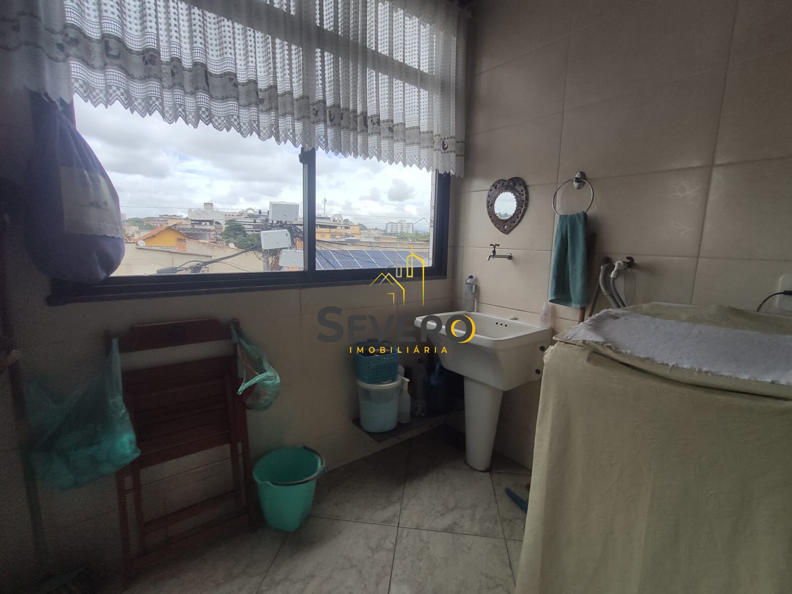 Apartamento à venda com 2 quartos, 90m² - Foto 13