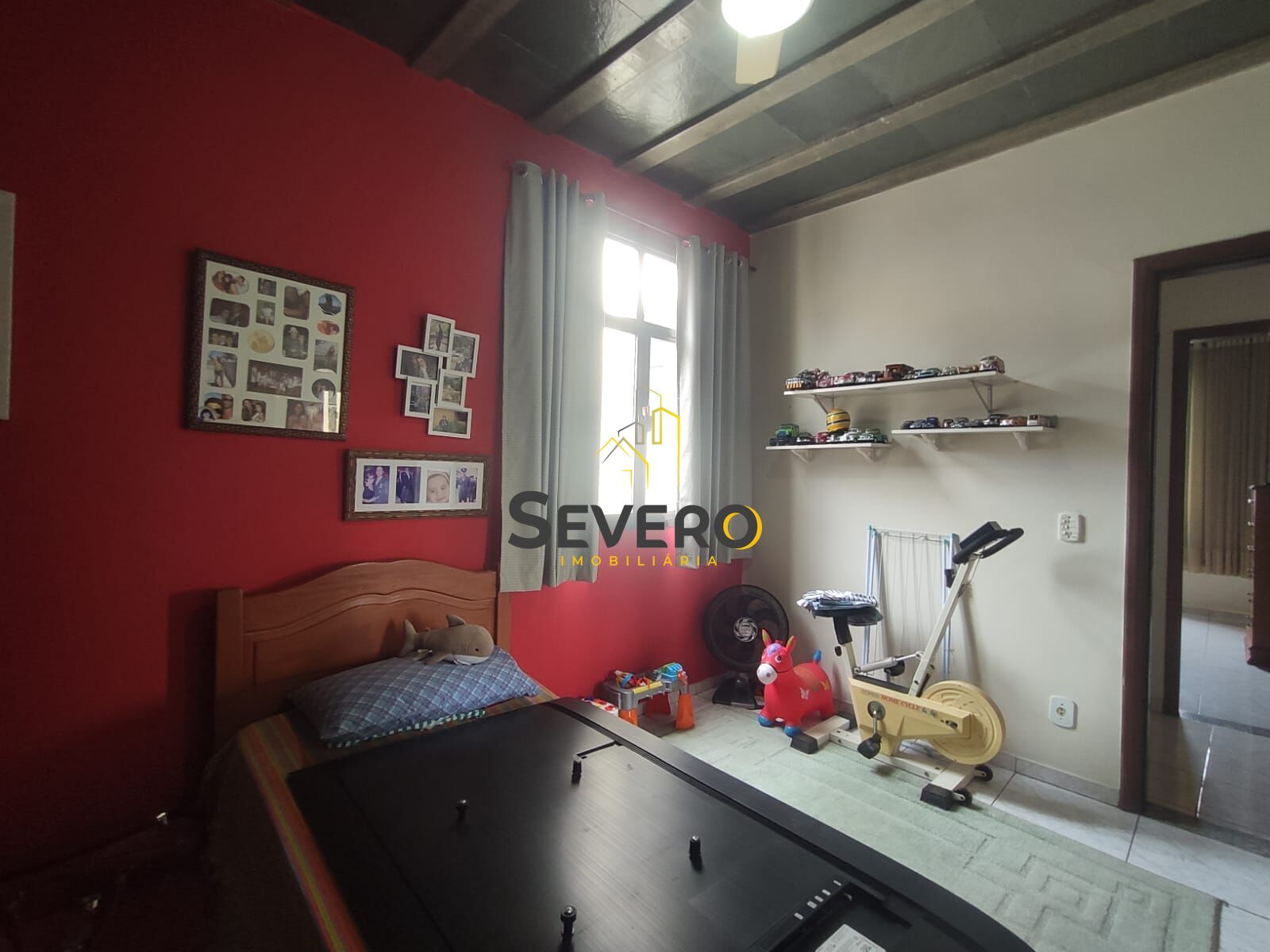 Apartamento à venda com 2 quartos, 90m² - Foto 10