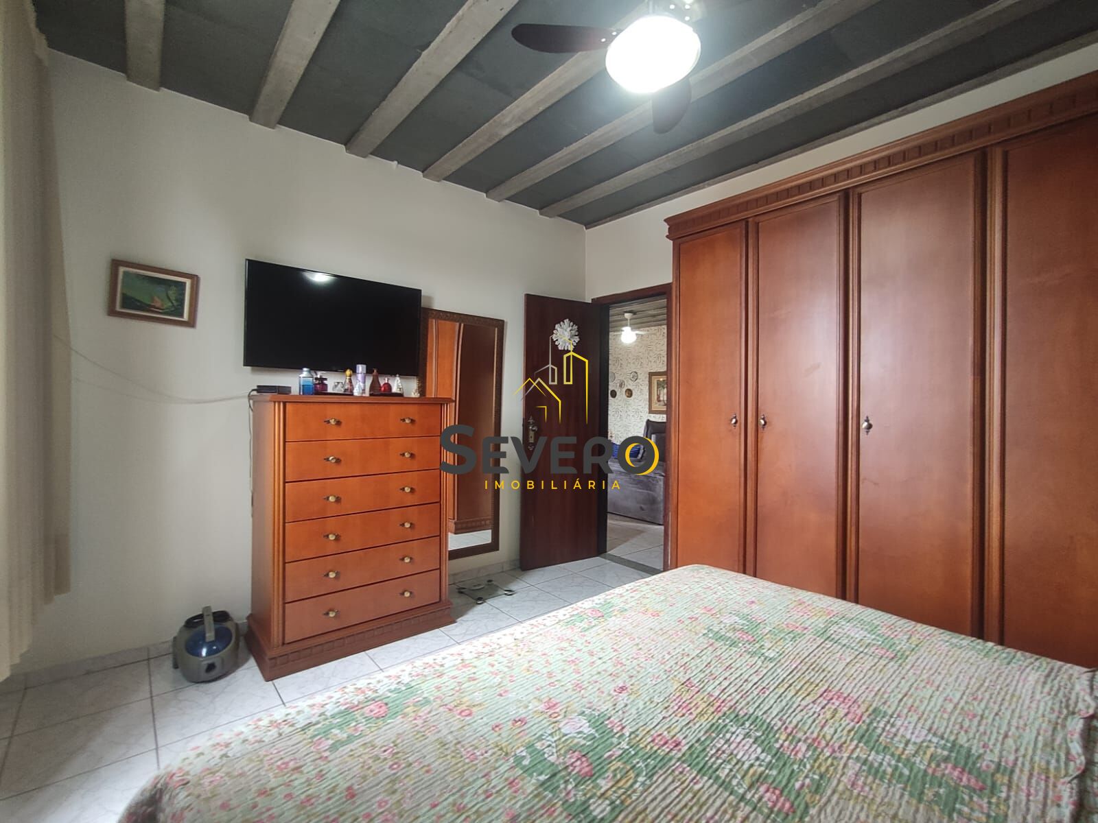 Apartamento à venda com 2 quartos, 90m² - Foto 6
