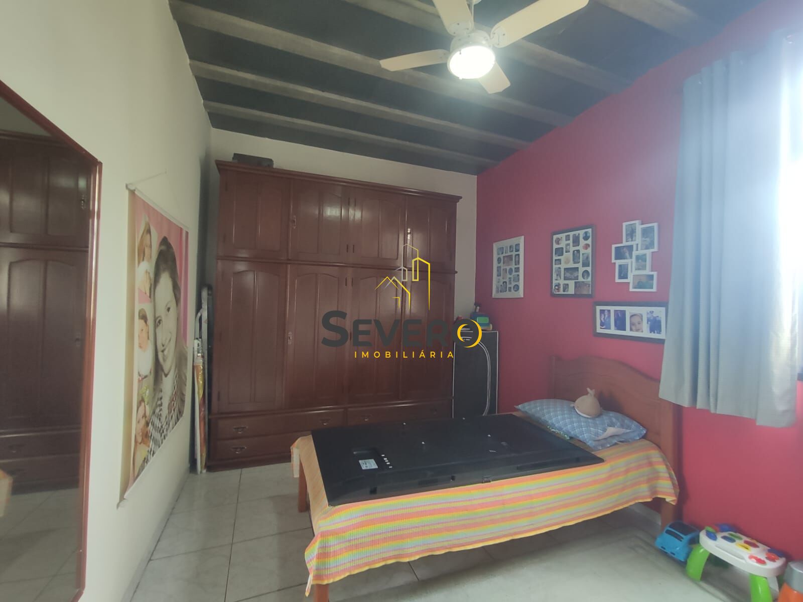 Apartamento à venda com 2 quartos, 90m² - Foto 9