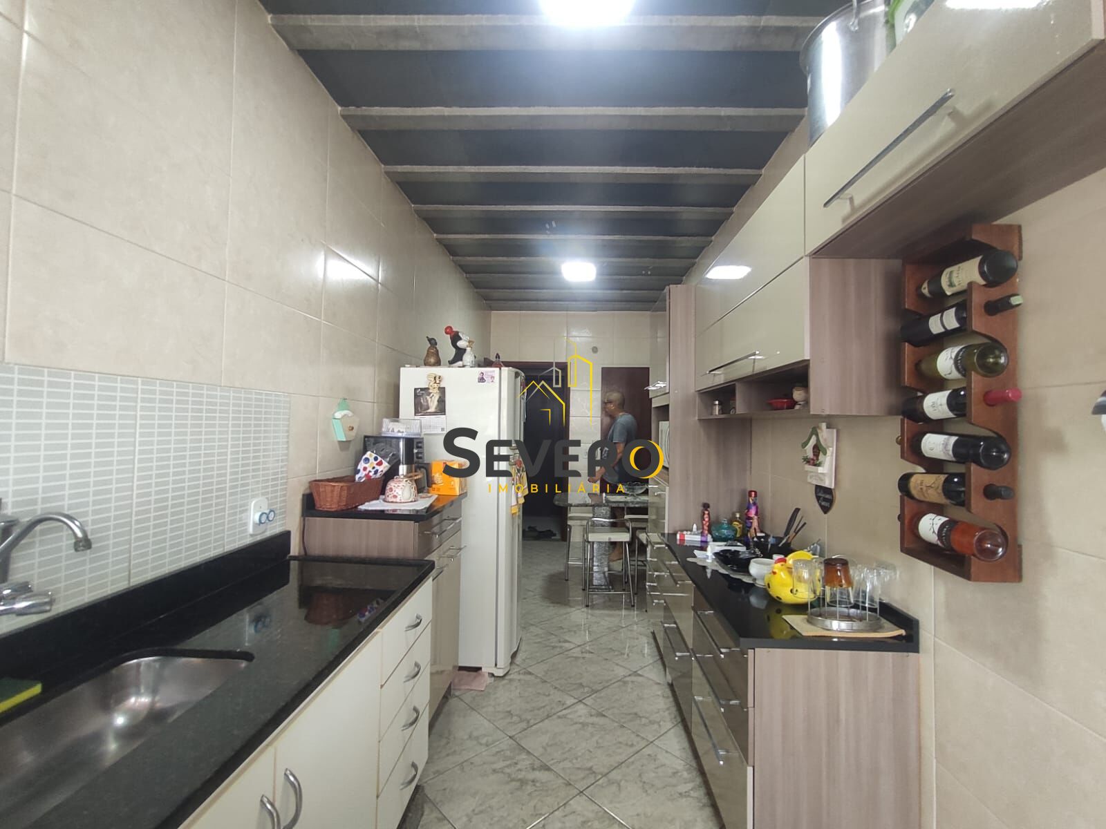Apartamento à venda com 2 quartos, 90m² - Foto 12