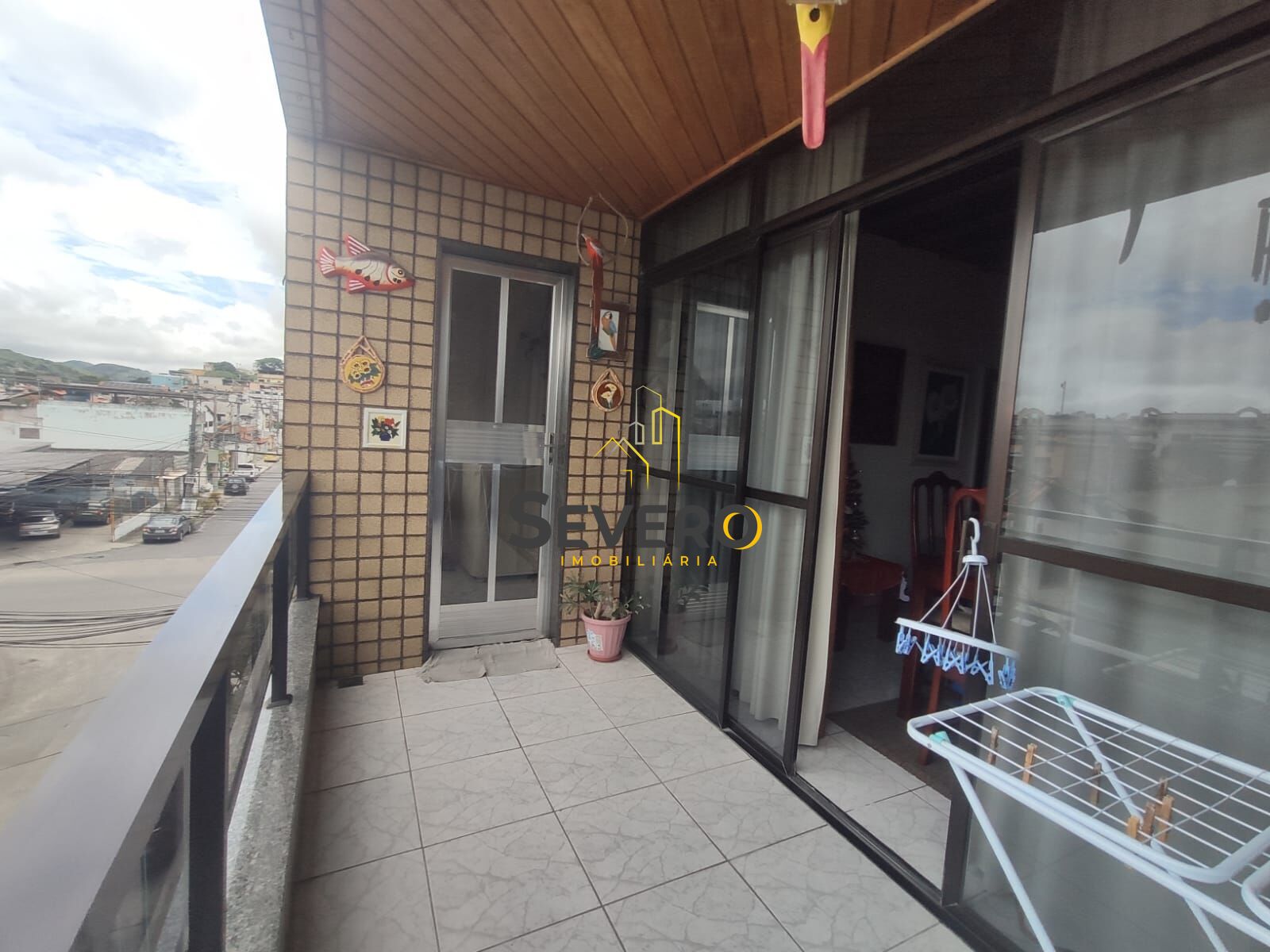 Apartamento à venda com 2 quartos, 90m² - Foto 4
