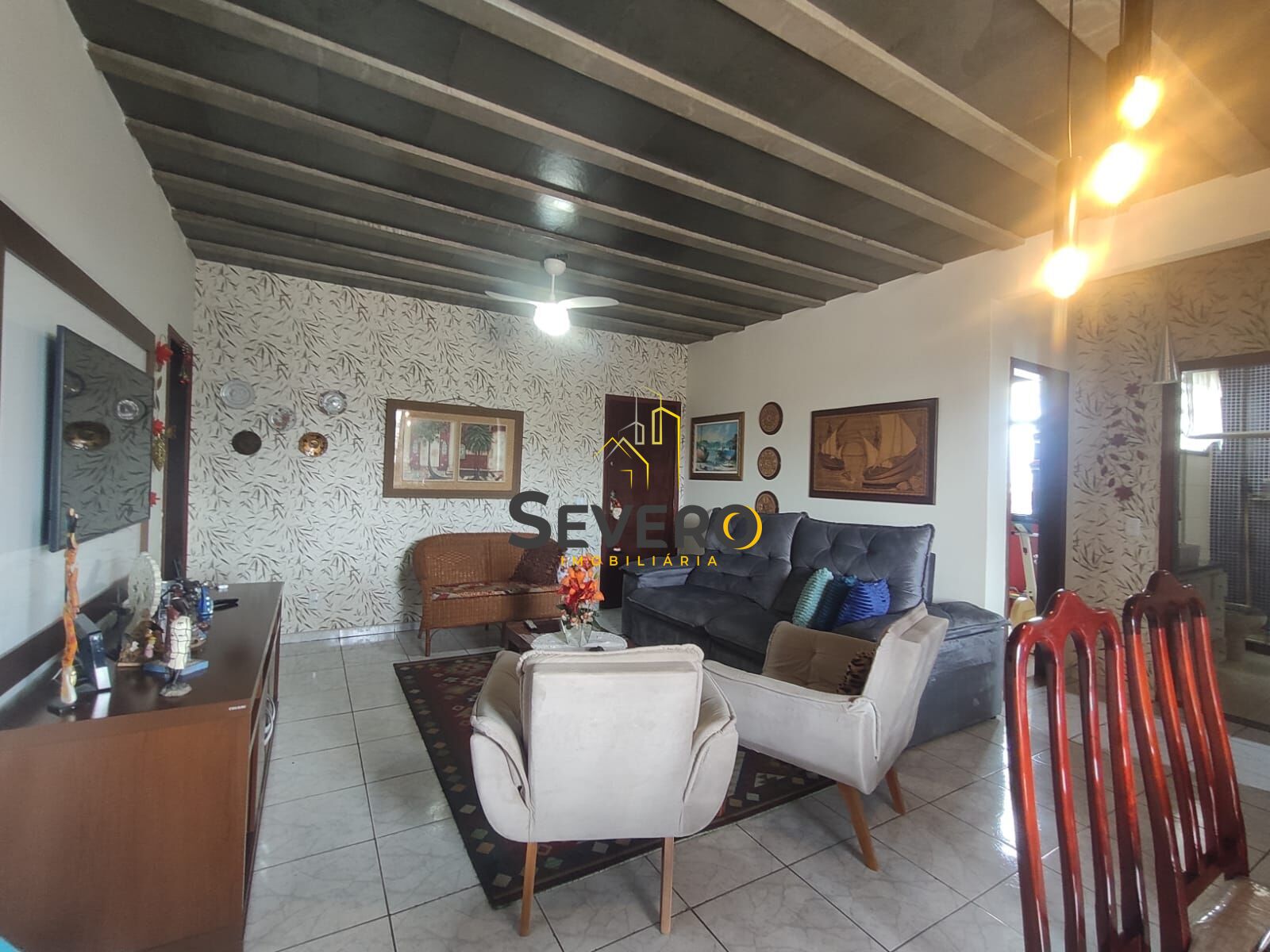 Apartamento à venda com 2 quartos, 90m² - Foto 3