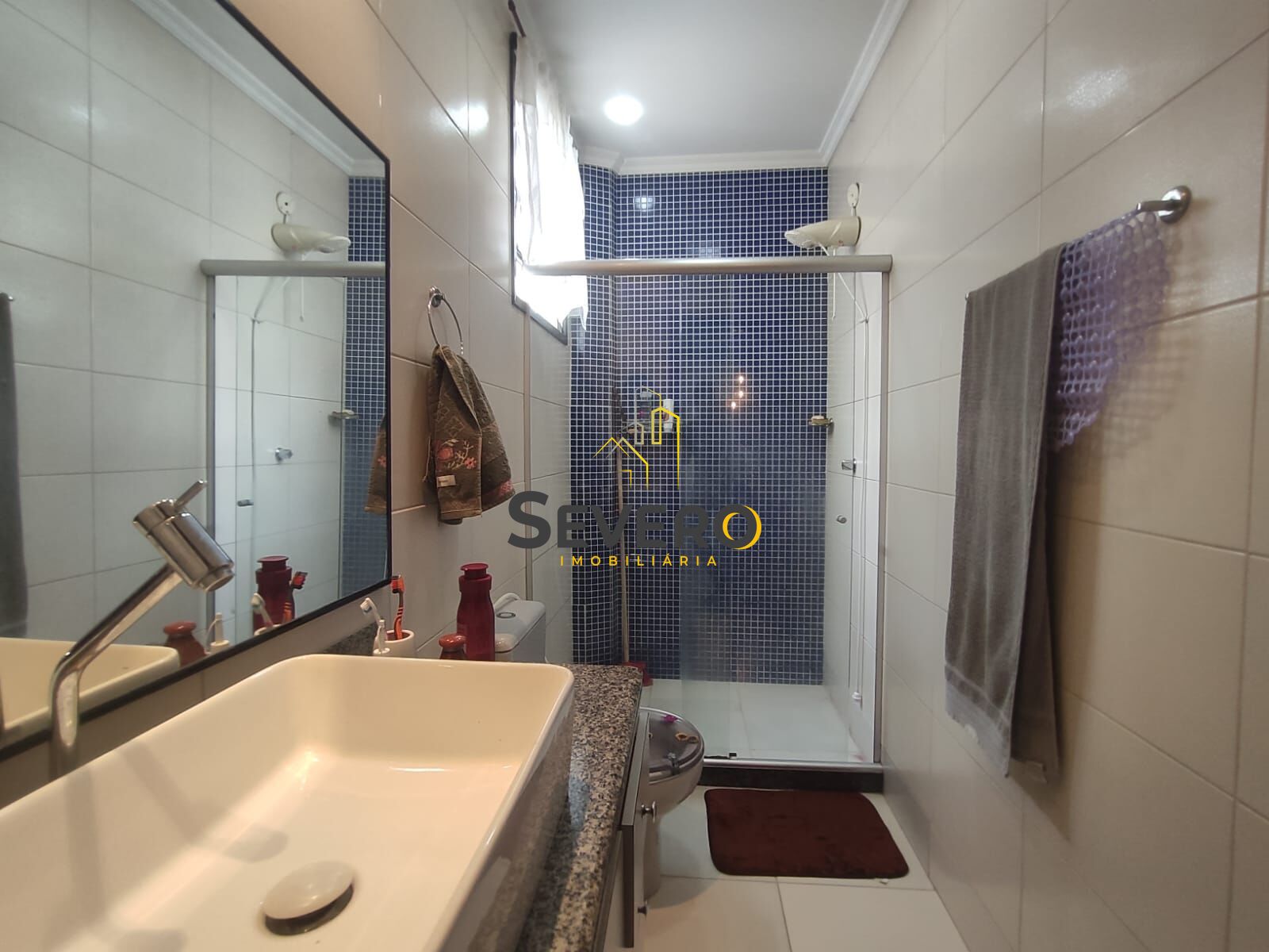 Apartamento à venda com 2 quartos, 90m² - Foto 8
