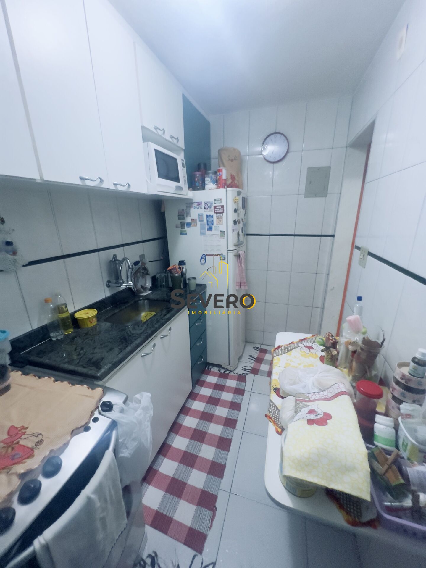 Apartamento, 2 quartos, 72 m² - Foto 6