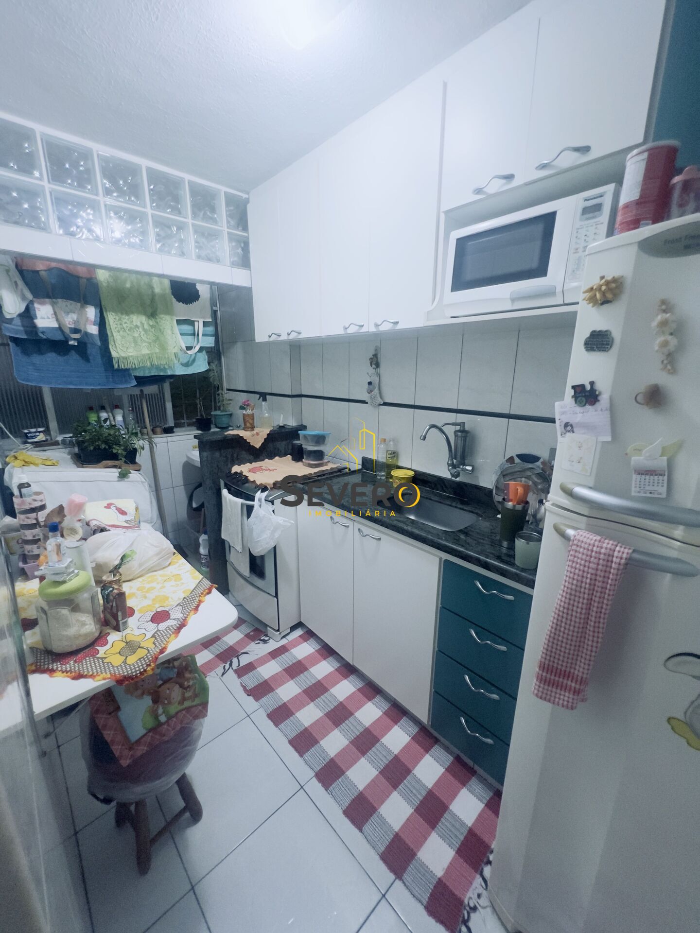 Apartamento, 2 quartos, 72 m² - Foto 5