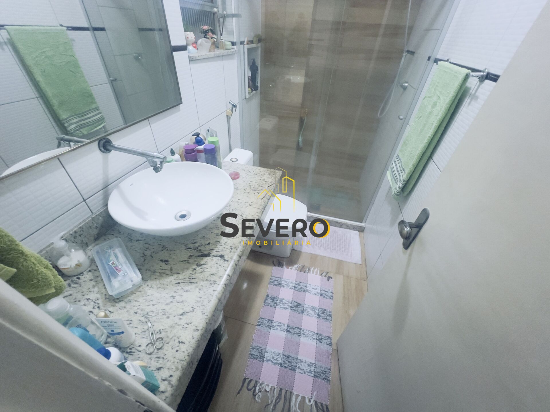 Apartamento, 2 quartos, 72 m² - Foto 4