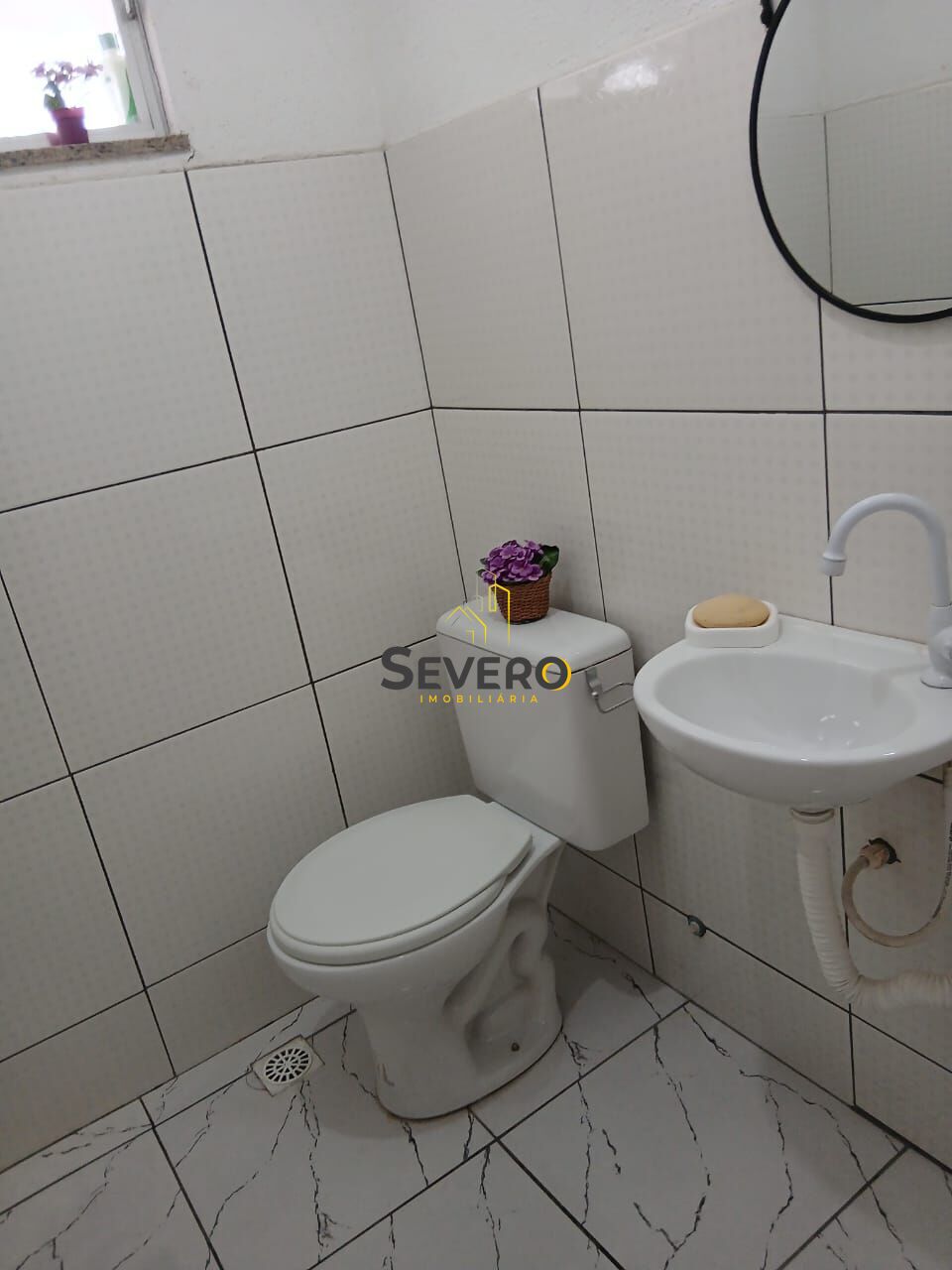 Casa, 2 quartos, 75 m² - Foto 13