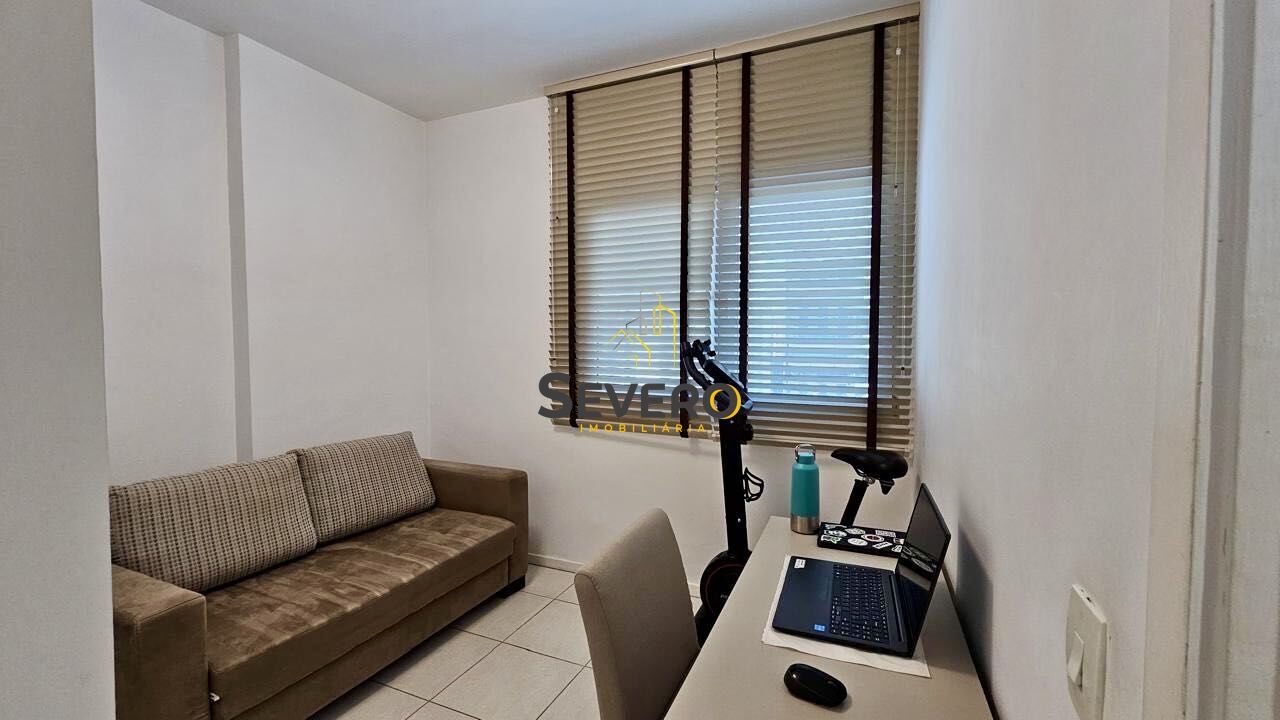 Apartamento à venda com 2 quartos, 85m² - Foto 7