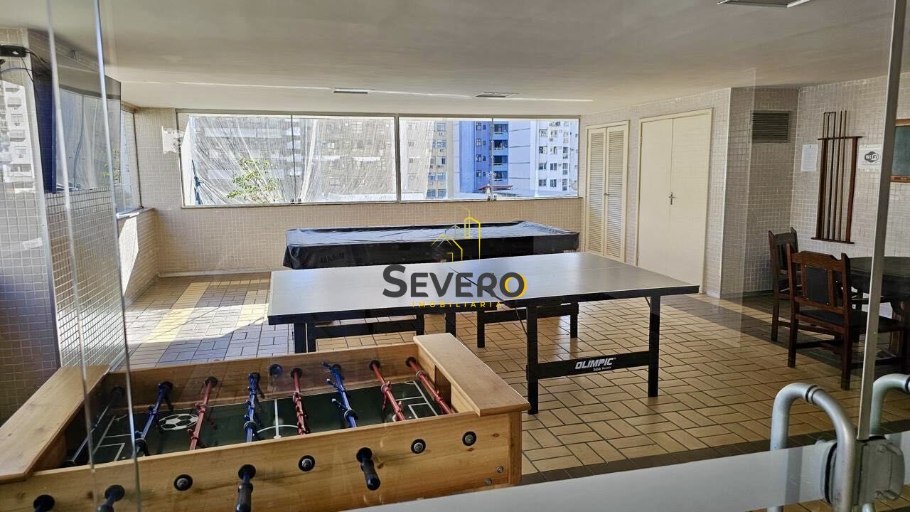 Apartamento à venda com 2 quartos, 85m² - Foto 18