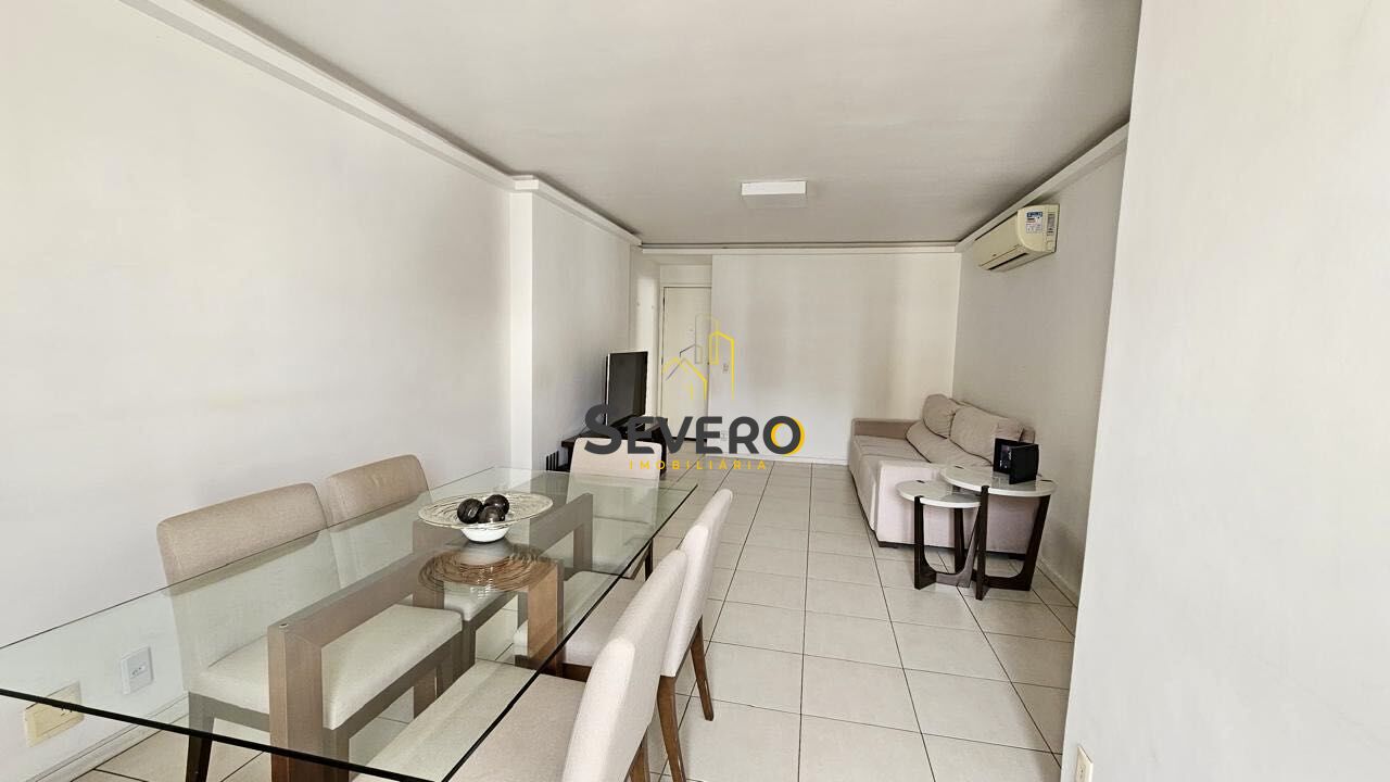 Apartamento à venda com 2 quartos, 85m² - Foto 4