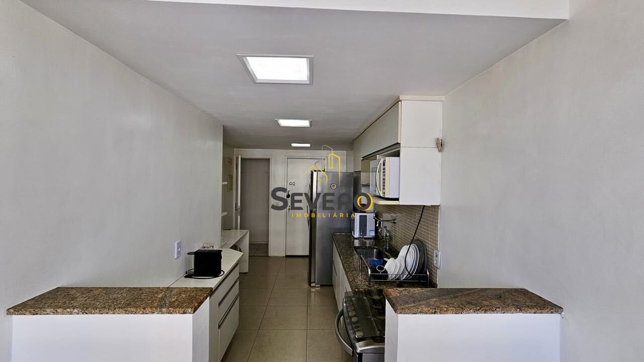 Apartamento à venda com 2 quartos, 85m² - Foto 10