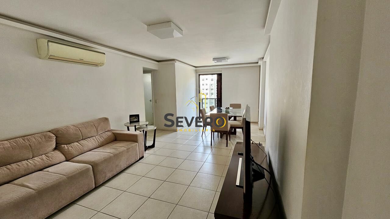 Apartamento à venda com 2 quartos, 85m² - Foto 3