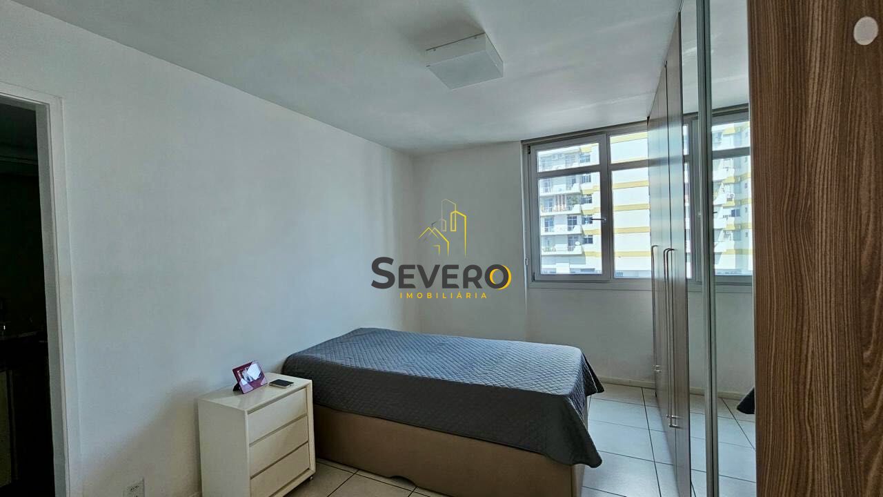 Apartamento à venda com 2 quartos, 85m² - Foto 5