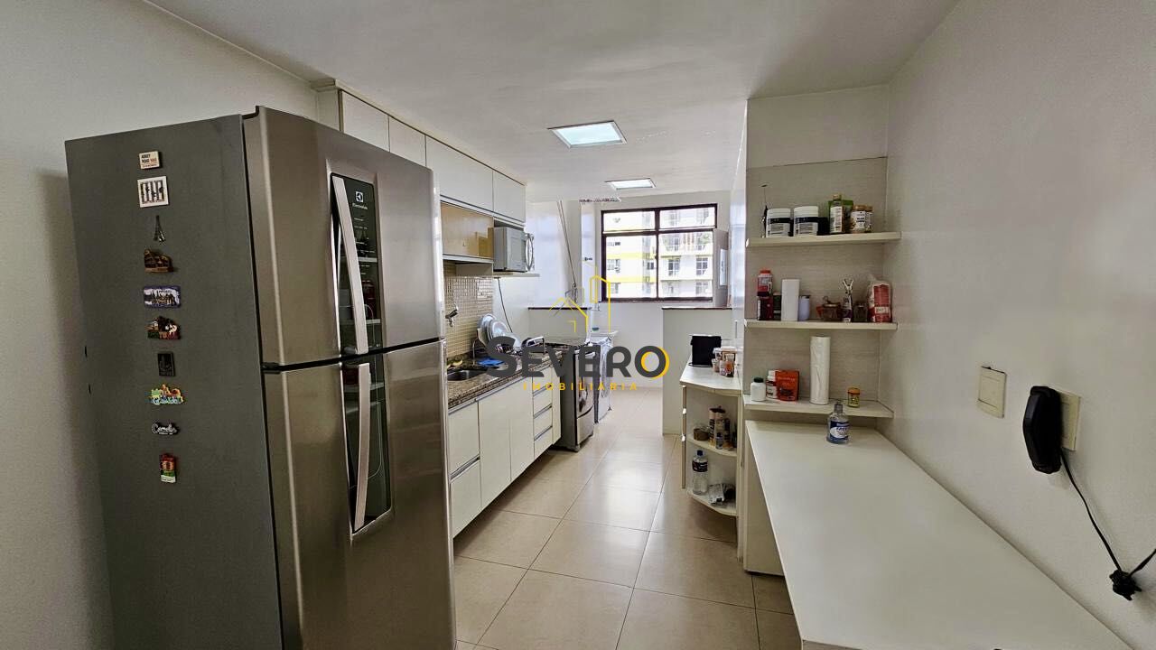 Apartamento à venda com 2 quartos, 85m² - Foto 9