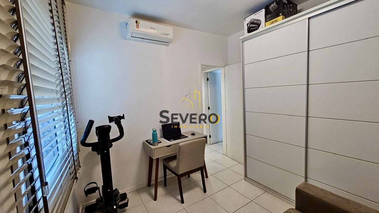 Apartamento à venda com 2 quartos, 85m² - Foto 8