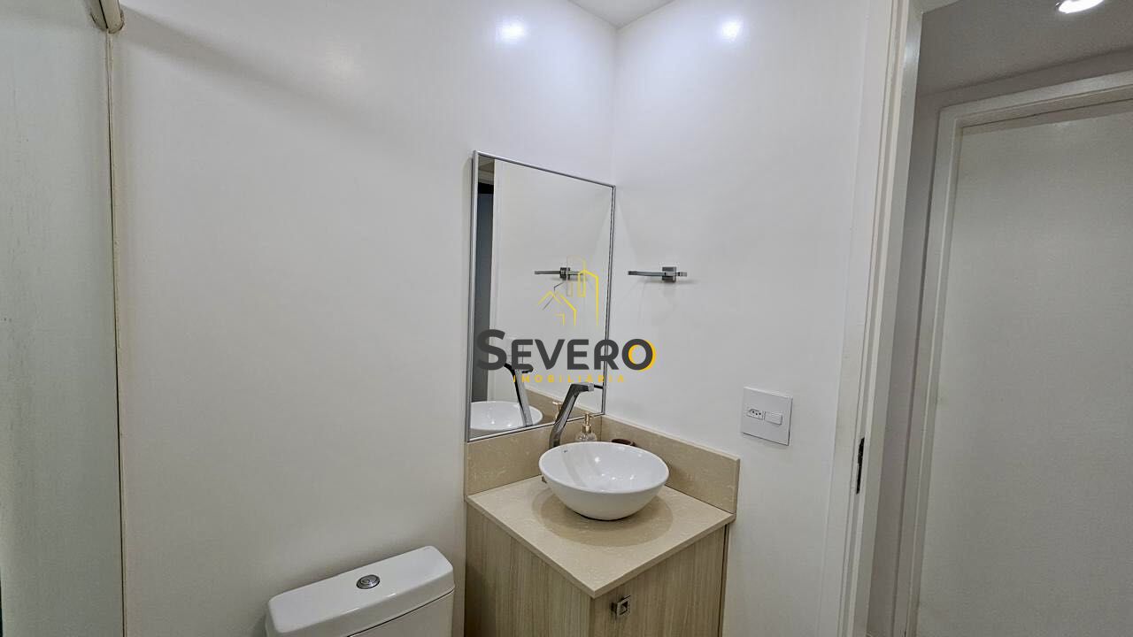 Apartamento à venda com 2 quartos, 85m² - Foto 12