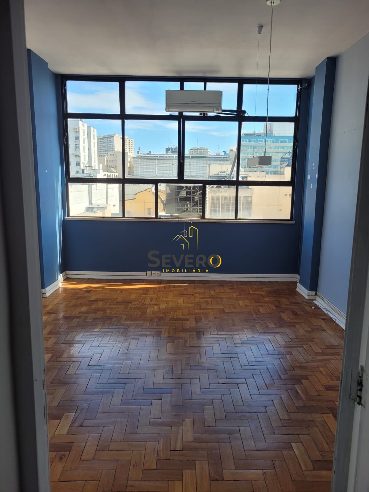 Conjunto Comercial-Sala à venda, 30m² - Foto 1