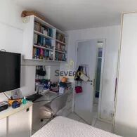 Apartamento, 2 quartos, 88 m² - Foto 12