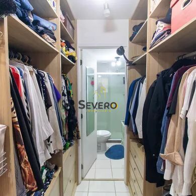 Apartamento, 2 quartos, 88 m² - Foto 18