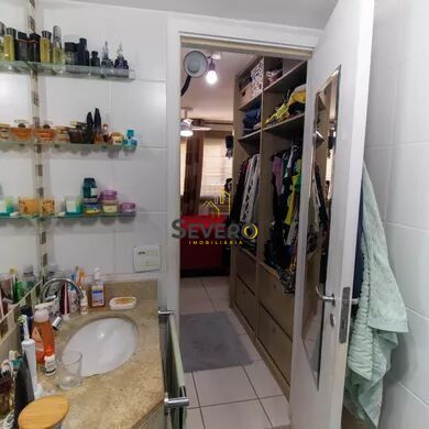 Apartamento, 2 quartos, 88 m² - Foto 19