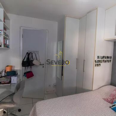 Apartamento, 2 quartos, 88 m² - Foto 11