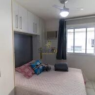 Apartamento, 2 quartos, 88 m² - Foto 9