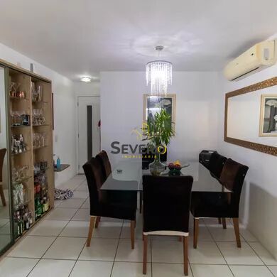 Apartamento, 2 quartos, 88 m² - Foto 8