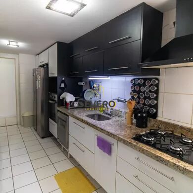 Apartamento, 2 quartos, 88 m² - Foto 26