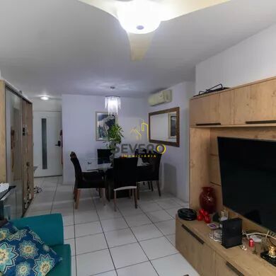 Apartamento, 2 quartos, 88 m² - Foto 7