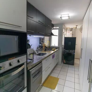 Apartamento, 2 quartos, 88 m² - Foto 22