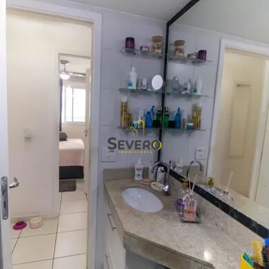 Apartamento, 2 quartos, 88 m² - Foto 21