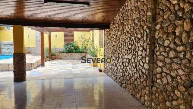 Casa à venda com 4 quartos, 360m² - Foto 13