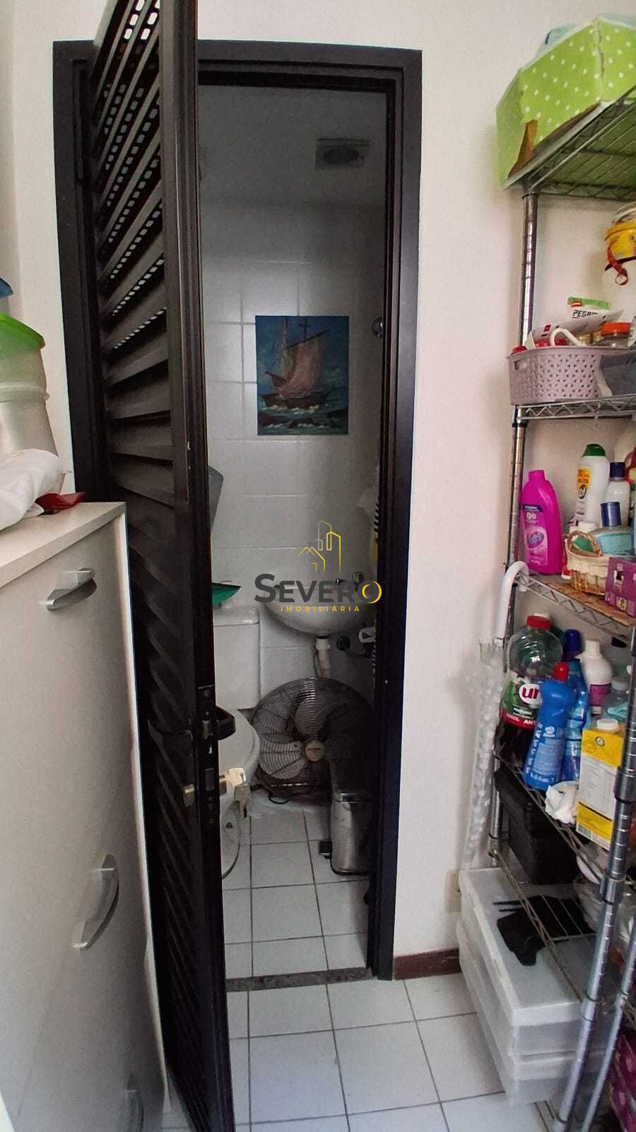 Apartamento, 2 quartos, 88 m² - Foto 7